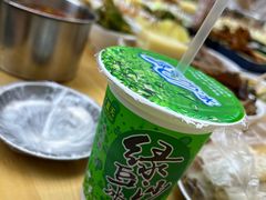 -江油特色冷沾沾(火炮街店)
