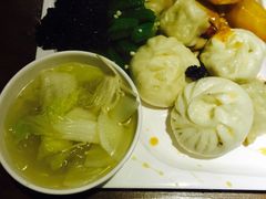 -素清香(解放路店)