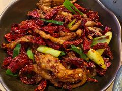 -山石榴·贵州菜(丰盛里店)