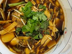 -小杨翘脚牛肉