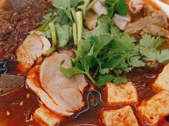 -苏晓玥·手作江南小吃(深圳北站店)