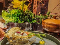 -叶叶菩提(太原别墅店)