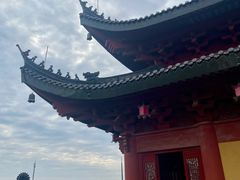 -上海东林寺(金山区)