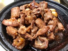 排骨粉肠煲-黎记大排档(慈云路店)