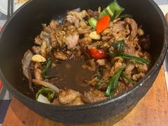 -小粤楼·怀旧粤菜(万辉国际广场店)