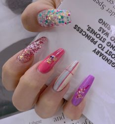 -如一·美甲美睫