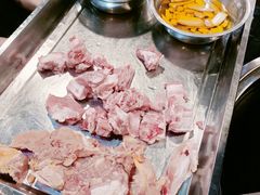 -柴火人家(桐庐总店)
