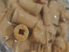 -大姐麻辣烫(莲宝中路店)