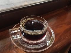 -RUMORS COFFEE ROASTERY鲁马滋咖啡(湖南路店)