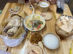 -阿侬盐焗鸡(清澜店)