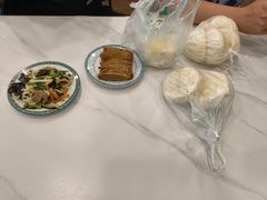 -古南都·清真绿柳居菜馆(太平南路店)