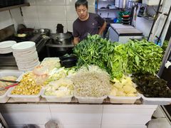 -曹宝林砂锅麻辣烫(星光路店)