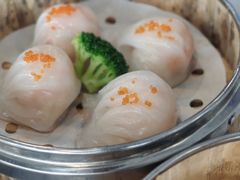 -中国饭店-餐厅