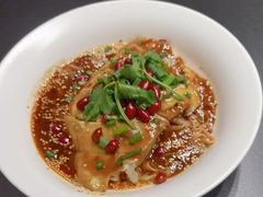 -庆江南江南菜(琴湖溪里花园城店)