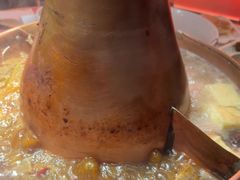 -祥源胡同·涮牛羊肉火锅(花桥店)