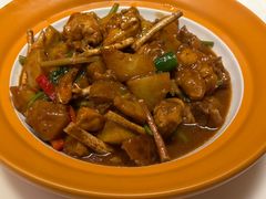-清晖小苑·顺德菜(观澜湖新城店)