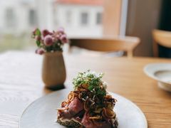 -BOR Eatery(安福路店)