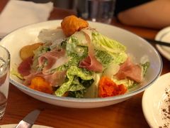 -PIZZA BIANCA(万象城店)