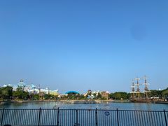 -珠海长隆海洋王国
