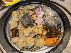 -采悦轩中餐厅·粤菜·海南菜(神州半岛喜来登度假酒店)