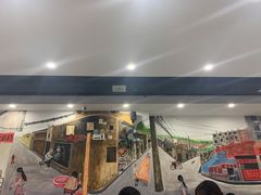 门面-江城燕子大排档(江汉路步行街店)