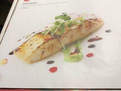 -有璟阁港式餐厅(金融街购物中心店)