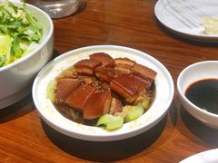 一品东坡肉-眉州东坡·熊猫主题餐厅(枫蓝店)