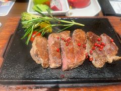 -豪客来牛排(空港华联店)