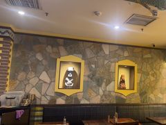 -拉丁餐厅·巴西烤肉自助(正佳广场店)