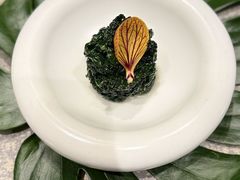 -王府茶楼茶宴·创意菜(朝阳公园店)