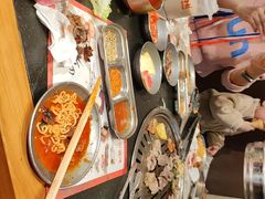 -炽城·烤肉名家(鸿达中央广场店)