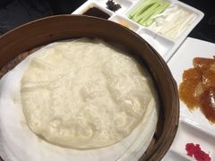 -皇城根北京风味主题餐厅(中海环宇城店)