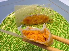 -品海楼·大连海胆锅贴馆(东港店)