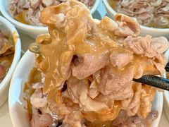 -马记伊源斋涮肉·清真菜(百子湾店)