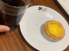 -汉巴味德(乐宾百货店)