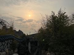-北京益泉花园酒店