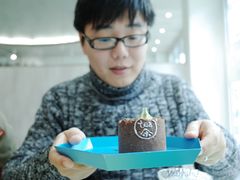-茶是一枝花泡茶店