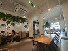 -金孔雀德宏傣味餐馆(魏公村店)