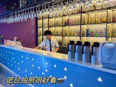 -青春足迹·概念店·小憩足疗SPA