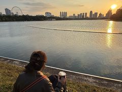 -南宁南湖公园