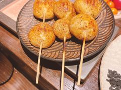 -三川·十酒Izakaya(南昌路店)