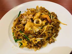 -小槟城美食馆