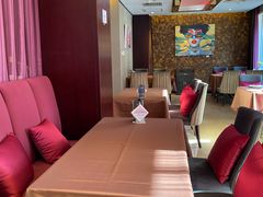 -卡本妮法餐厅·北京和平宾馆