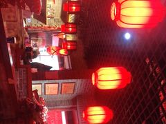 -乐山串串香老火锅(鼓楼店)
