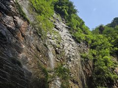 -湖洞水自然风景区