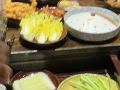 -冯校长老火锅(广州正佳广场店)