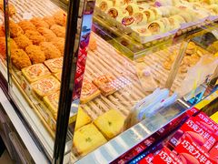 -味多美蛋糕(梨园店)