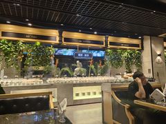 -川骄海鲜自助(亚运村店)