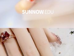 -首脑美容美发化妆美甲培训学校(长沙校区)