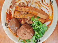 -任记七中刀削面(总店)